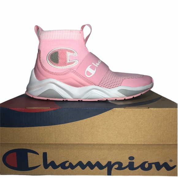 Champion Shoes Candy Pink Champion Shoes Poshmark